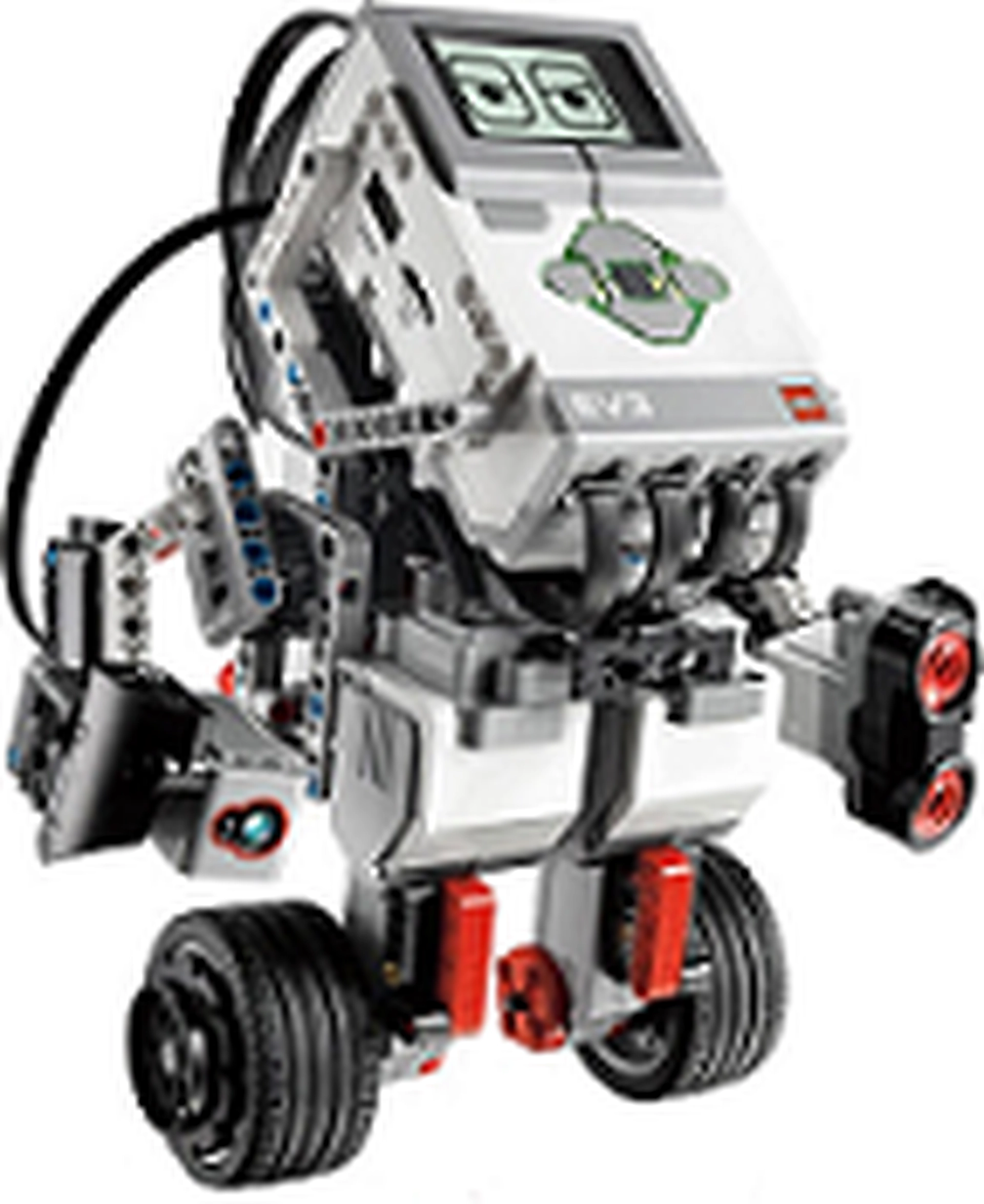 Образовательный конструктор Lego Mindsorms EV3 Образовательный конструктор Lego Mindsorms EV3